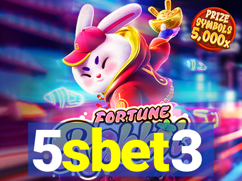 5sbet3