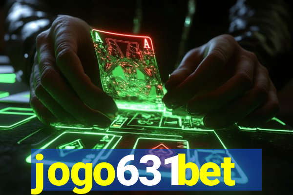 jogo631bet