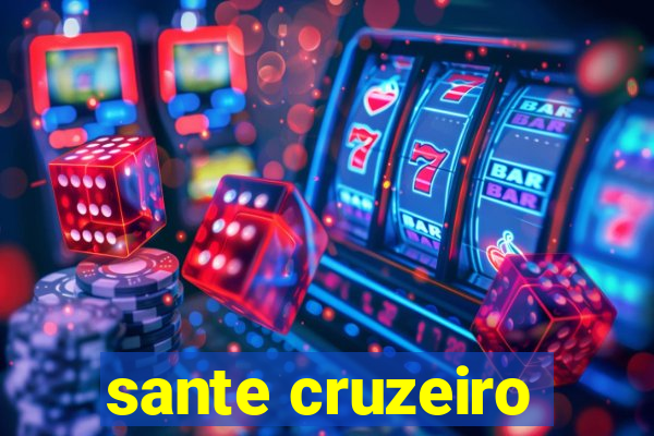 sante cruzeiro