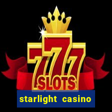 starlight casino new westminster