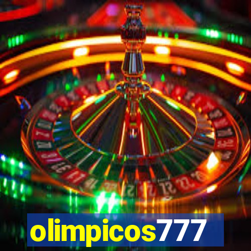 olimpicos777