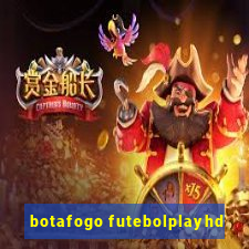 botafogo futebolplayhd