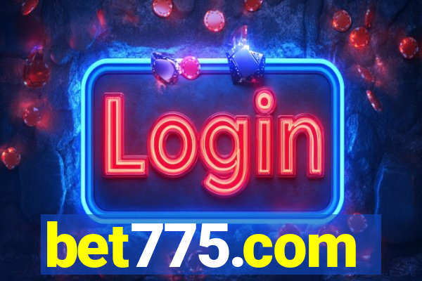 bet775.com