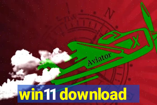 win11 download