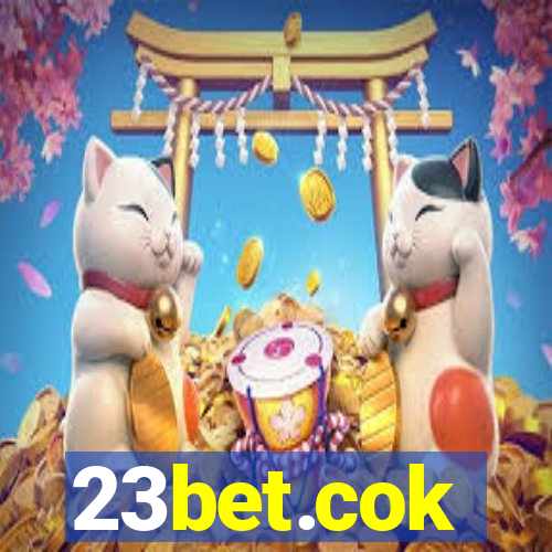 23bet.cok