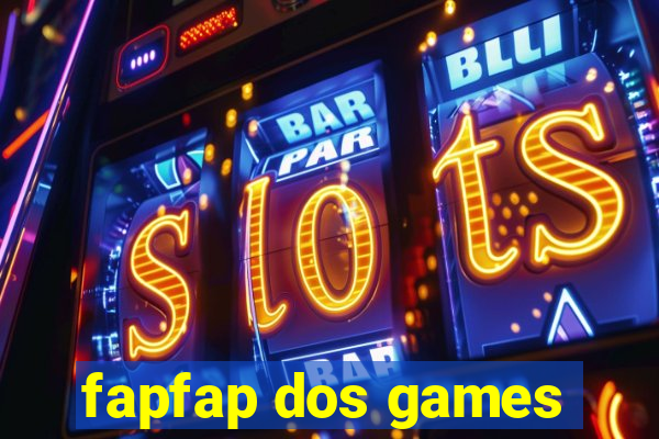 fapfap dos games