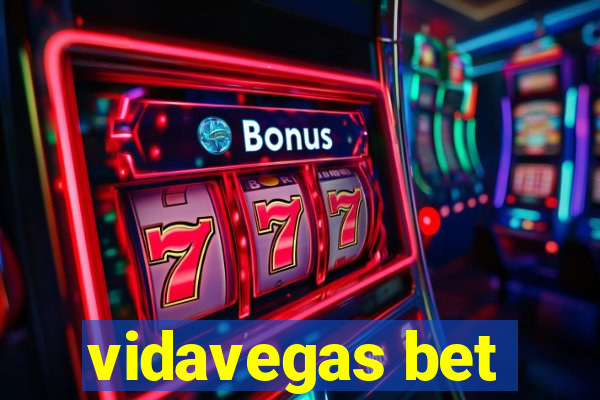 vidavegas bet