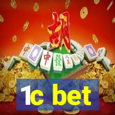 1c bet