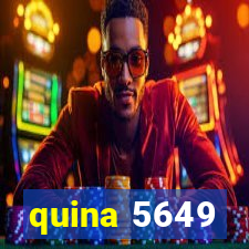 quina 5649