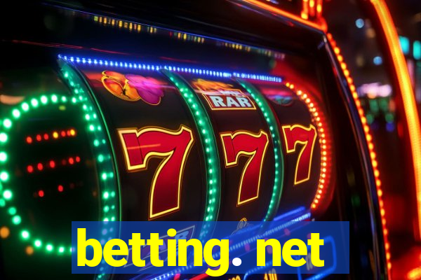 betting. net