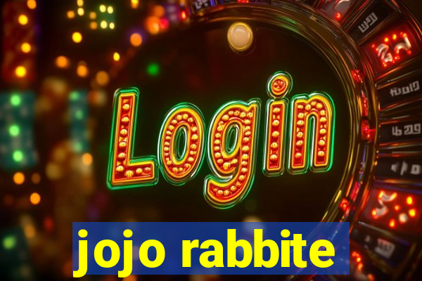 jojo rabbite