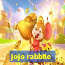 jojo rabbite