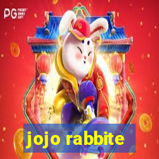 jojo rabbite