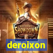 deroixon