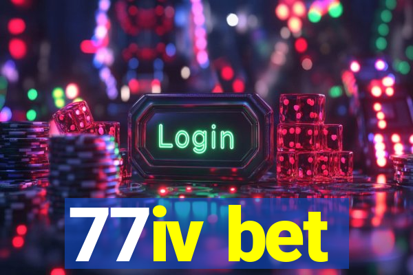 77iv bet