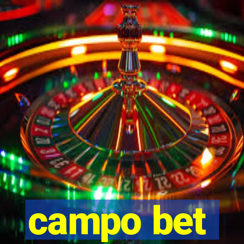 campo bet