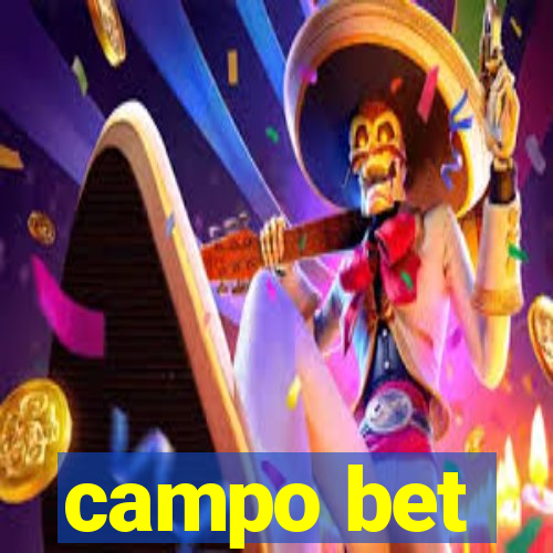 campo bet