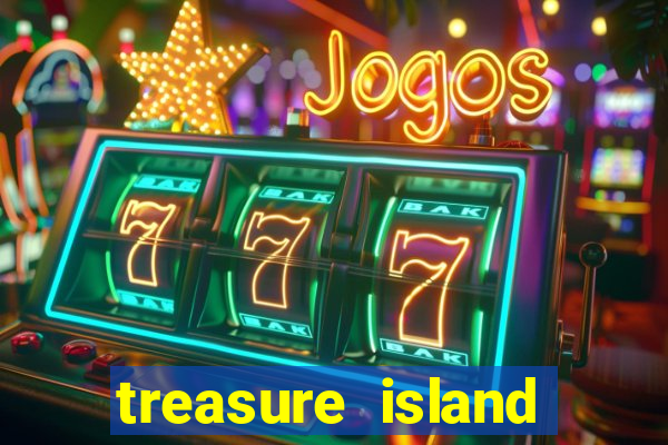 treasure island casino in mn