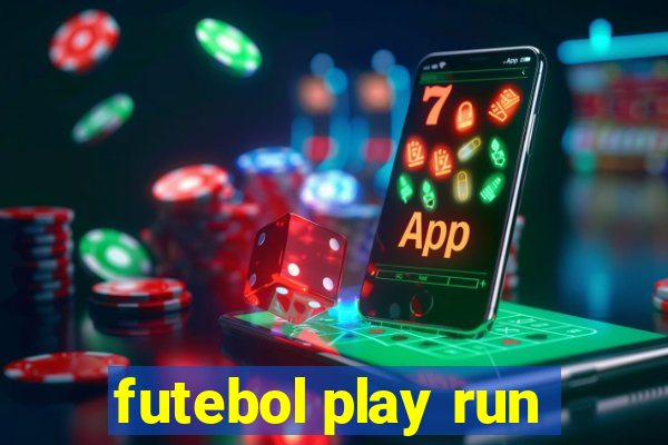 futebol play run