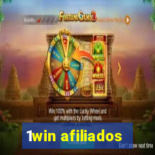 1win afiliados