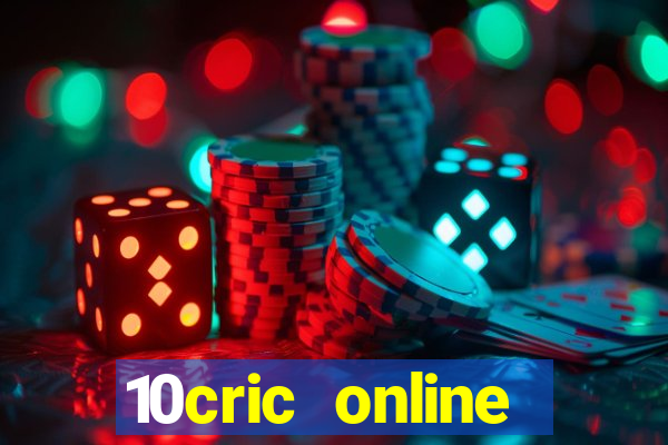 10cric online casino review