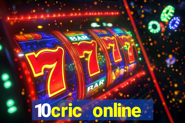 10cric online casino review