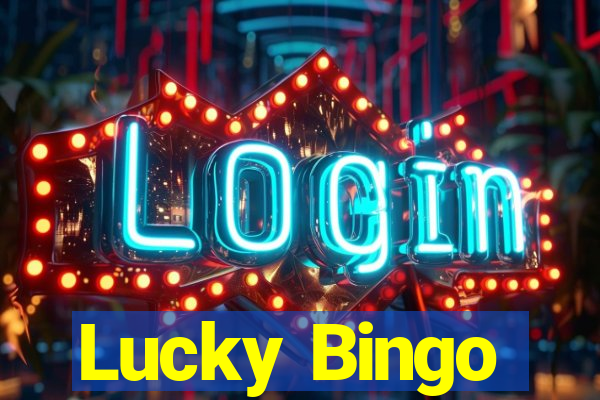 Lucky Bingo