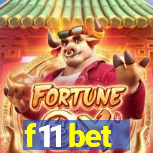 f11 bet