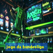 jogo da bundesliga