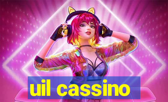 uil cassino