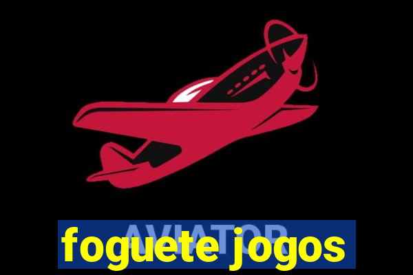 foguete jogos