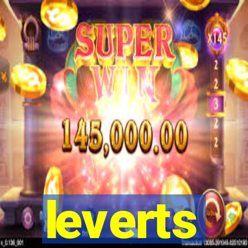 leverts