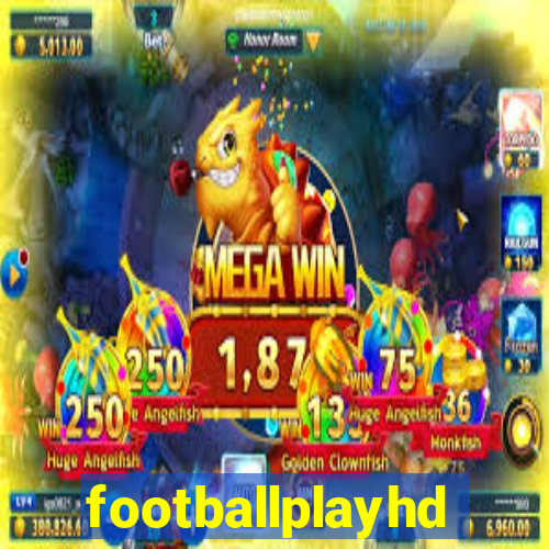 footballplayhd