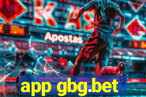 app gbg.bet