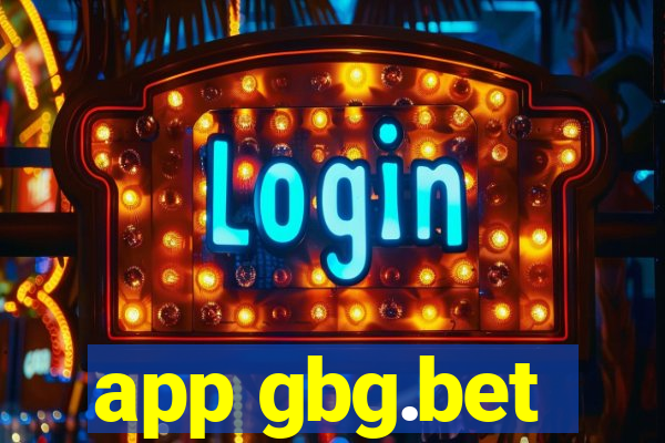 app gbg.bet