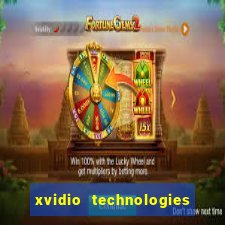 xvidio technologies startup brasil 2024 download