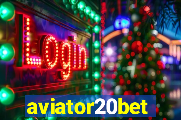 aviator20bet