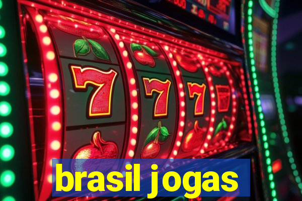 brasil jogas