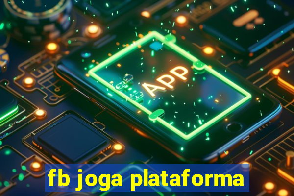 fb joga plataforma