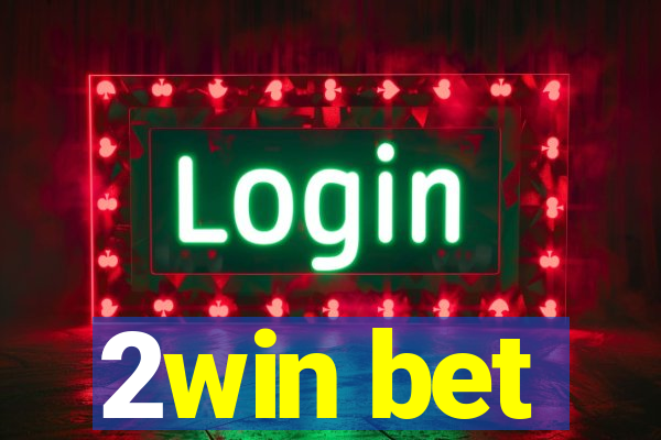 2win bet