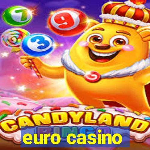 euro casino