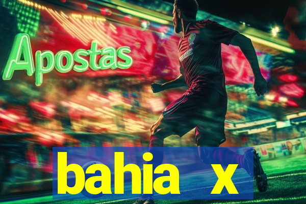 bahia x internacional onde assistir