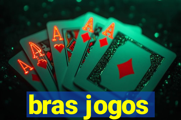 bras jogos