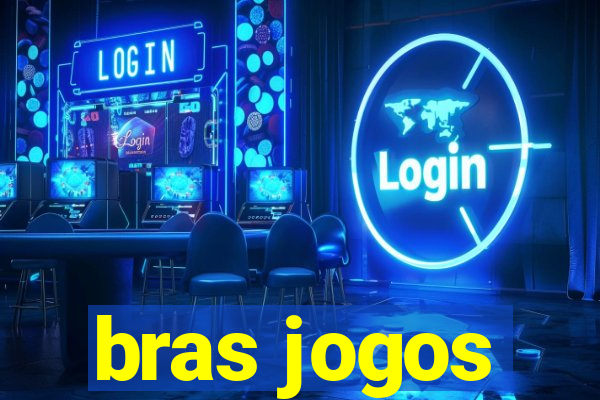 bras jogos