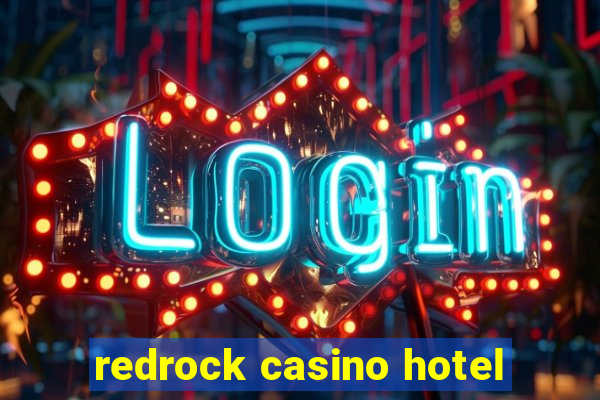 redrock casino hotel