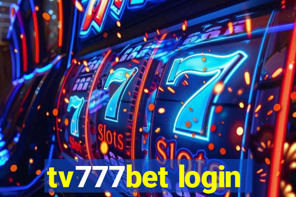 tv777bet login