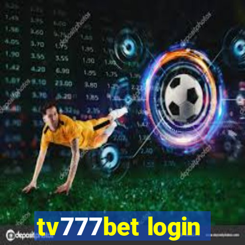 tv777bet login