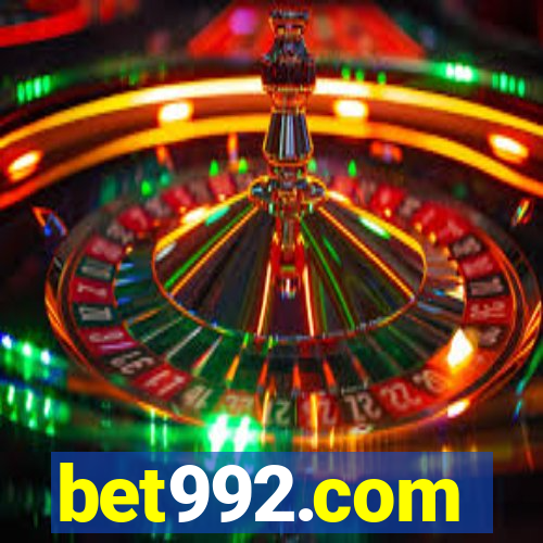 bet992.com