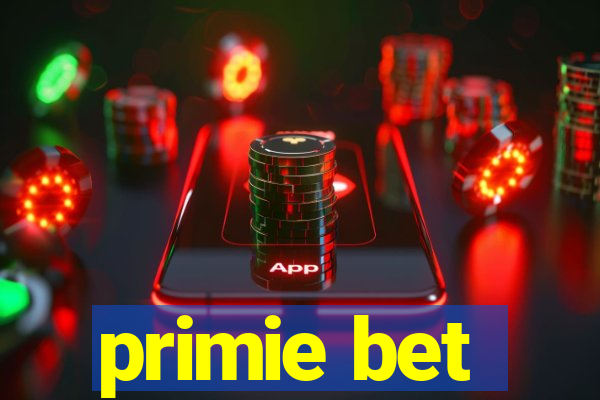 primie bet