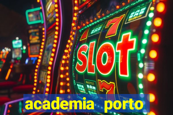 academia porto velho perto de mim